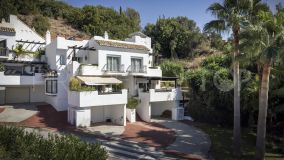 Beautiful and Tranquil townhouse for sale in Zahara de Istan