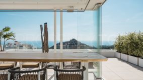 Palo Alto 3 bedrooms penthouse for sale