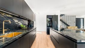 Villa zu verkaufen in San Pedro de Alcantara