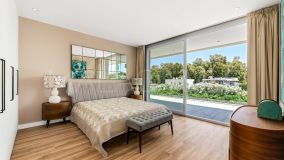 Villa zu verkaufen in San Pedro de Alcantara