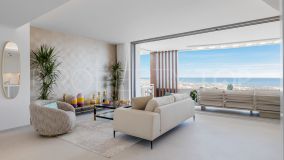 Apartamento planta baja a la venta en Real de La Quinta