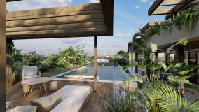 Villa en venta en Guadalmina Baja de 4 dormitorios