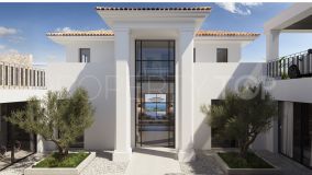 6 bedrooms villa for sale in El Herrojo
