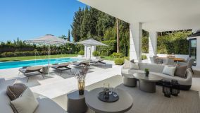 Villa en venta en Sierra Blanca, Marbella Golden Mile
