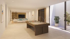 Villa a la venta en Estepona Golf