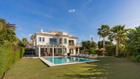 Villa for sale in Marbella Est