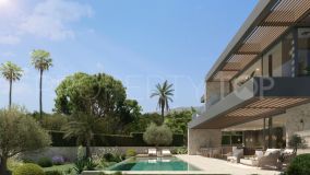 For sale villa in Los Monteros with 6 bedrooms