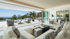 Villa for sale in La Quinta, Benahavis