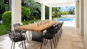 Villa for sale in Marbesa, Marbella Est