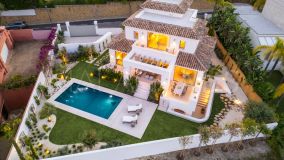 Villa en venta en La Quinta, Benahavis