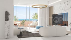 Perfecto ático dúplex en venta en Nueva Andalucía, Marbella