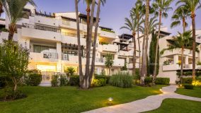 Markplanslägenhet for sale in Puente Romano, Marbella Golden Mile