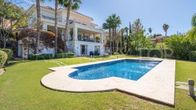 Marbella Hills, villa en venta de 7 dormitorios