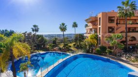 Nueva Andalucia, atico duplex en venta