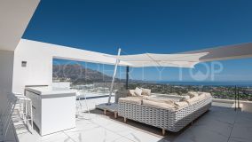 Penthouse for sale in Byu Hills