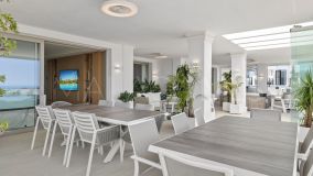 Lägenhet for sale in 9 Lions Residences, Nueva Andalucia