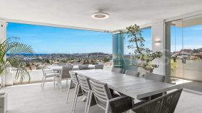 Lägenhet for sale in 9 Lions Residences, Nueva Andalucia