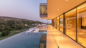 Villa for sale in Marbella Club Golf Resort, Benahavis