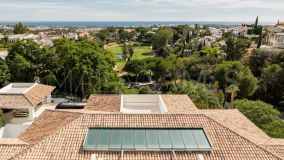 Villa for sale in La Quinta, Benahavis