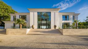 Villa for sale in La Quinta, Benahavis