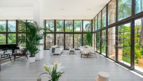 Villa for sale in Marbella - Puerto Banus