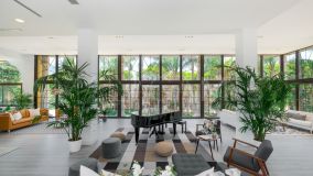 Villa for sale in Marbella - Puerto Banus
