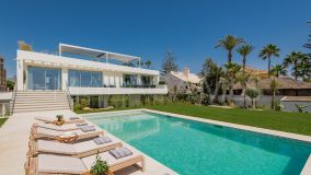 Villa zu verkaufen in Mijas Costa