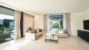 Villa for sale in Rocio de Nagüeles, Marbella Golden Mile