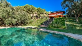 Villa for sale in Marbella Club Golf Resort, Benahavis