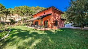 Villa for sale in Marbella Club Golf Resort, Benahavis