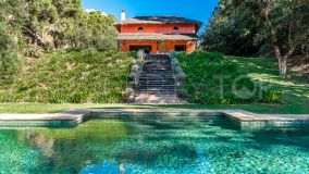 For sale villa with 3 bedrooms in Marbella Club Golf Resort