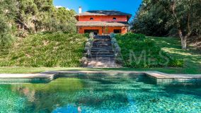 Villa for sale in Marbella Club Golf Resort, Benahavis