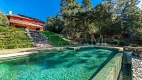 Villa for sale in Marbella Club Golf Resort, Benahavis