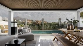 For sale villa with 4 bedrooms in Marbella - Puerto Banus