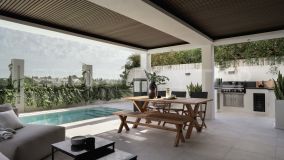 For sale villa with 4 bedrooms in Marbella - Puerto Banus