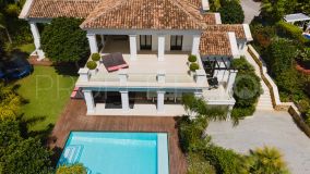 Villa for sale in Los Naranjos with 4 bedrooms
