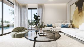 Villa en venta de 4 dormitorios en Paraiso Hills