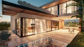 Villa en venta de 4 dormitorios en Paraiso Hills