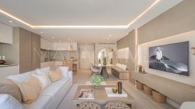 Apartamento Planta Baja en venta en Marina de Puente Romano, Marbella Golden Mile