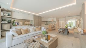 3 bedrooms ground floor apartment in Marina de Puente Romano for sale