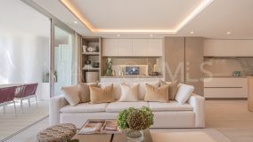 Apartamento Planta Baja en venta en Marina de Puente Romano, Marbella Golden Mile