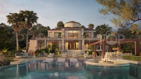 Luxurious La Zagaleta Villa - Your Dream Designer Residence Awaits!