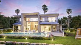 A Brand New Luxury Development in South Palo Alto With Stunning Sea Views for Sale.