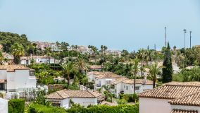 For sale villa in Marbella Country Club with 3 bedrooms
