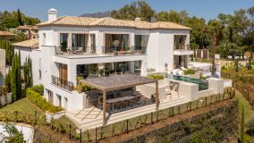 Villa zu verkaufen in La Quinta, Benahavis