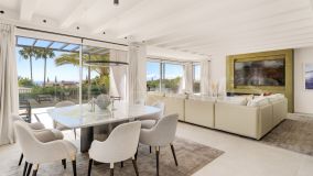 Villa for sale in Nagüeles, Marbella Golden Mile