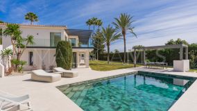 Villa zu verkaufen in Nagüeles, Marbella Goldene Meile