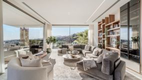 Villa en venta en La Quinta, Benahavis
