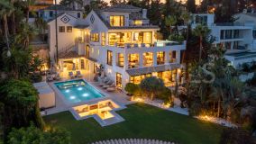 Villa zu verkaufen in Nueva Andalucia, Marbella