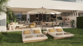 Villa Pareada en venta en Marbella Golden Mile
